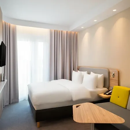 Hotel Express - By Ihg