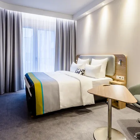 Express - By Ihg Rosenheim