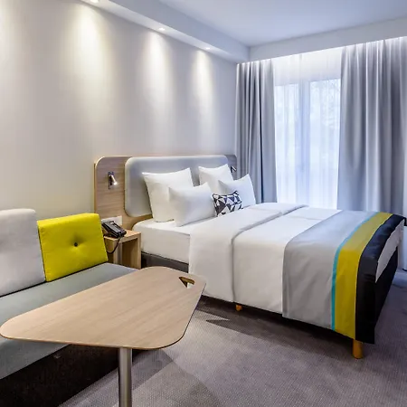 Hotel Express - By Ihg Rosenheim