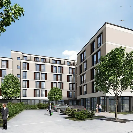 Express - By Ihg Rosenheim