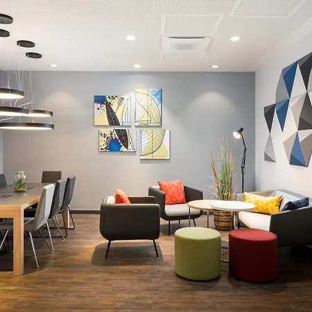 Hotel Express - By Ihg Rosenheim