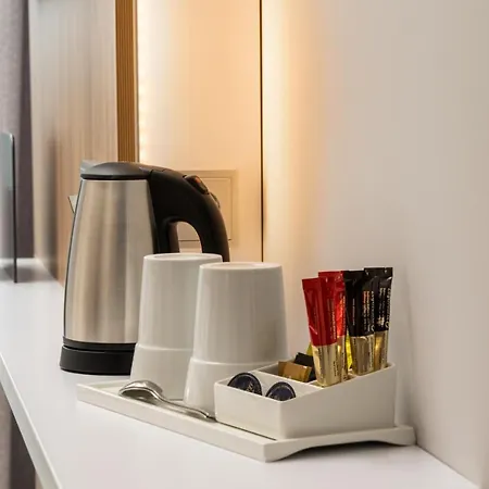 Express - By Ihg