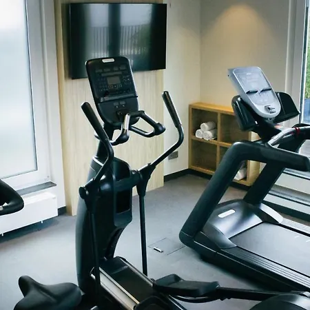 Express - By Ihg Rosenheim