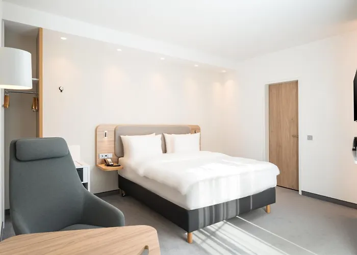Otel Express - By Ihg 3*