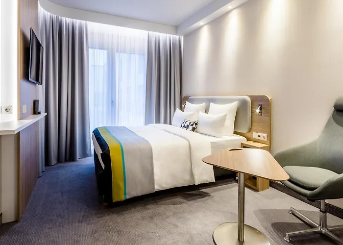 Express - By Ihg Rosenheim