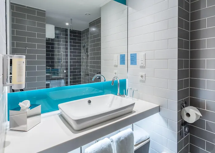 Otel Express - By Ihg 3*