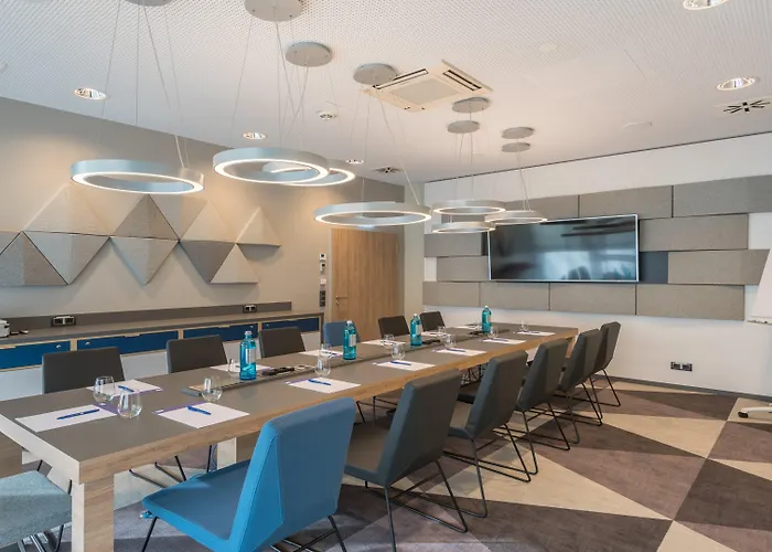 Express - By Ihg Otel