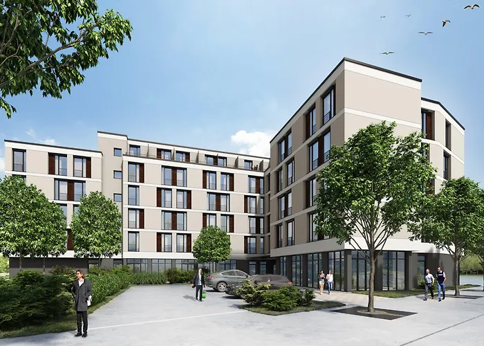 Express - By Ihg Rosenheim