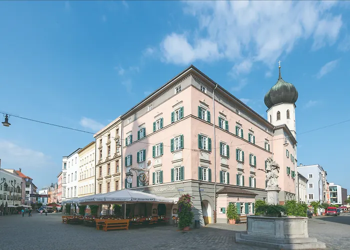 Otel Express - By Ihg 3*