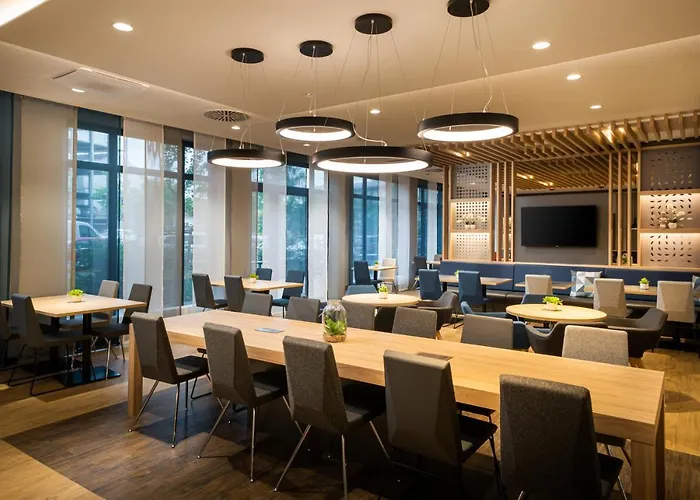 Otel Express - By Ihg