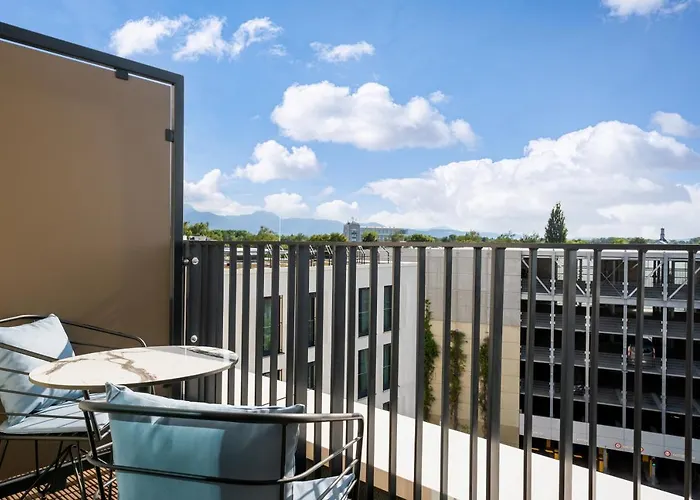 Express - By Ihg Otel