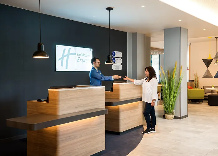 Otel Express - By Ihg 3*