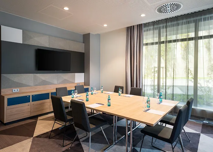 Otel Express - By Ihg Rosenheim