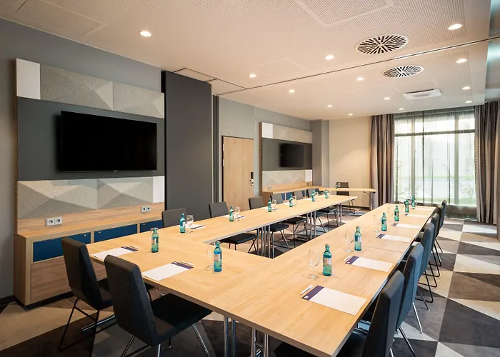 Otel Express - By Ihg Rosenheim