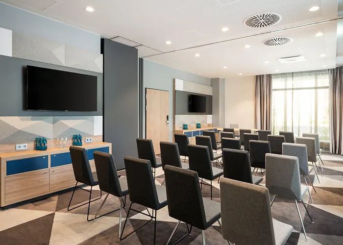 Express - By Ihg 3* Ροζενχάιμ