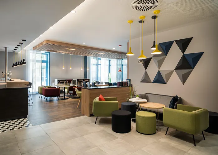 Express - By Ihg Otel