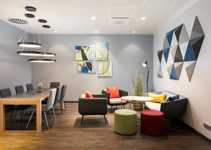 Otel Express - By Ihg Rosenheim