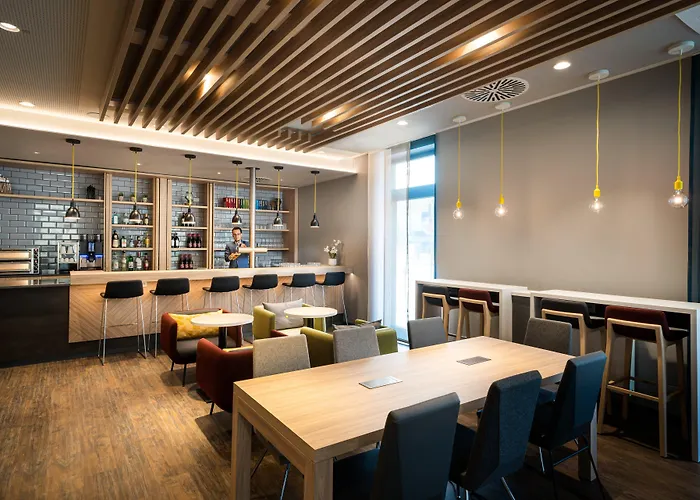 Otel Express - By Ihg Rosenheim