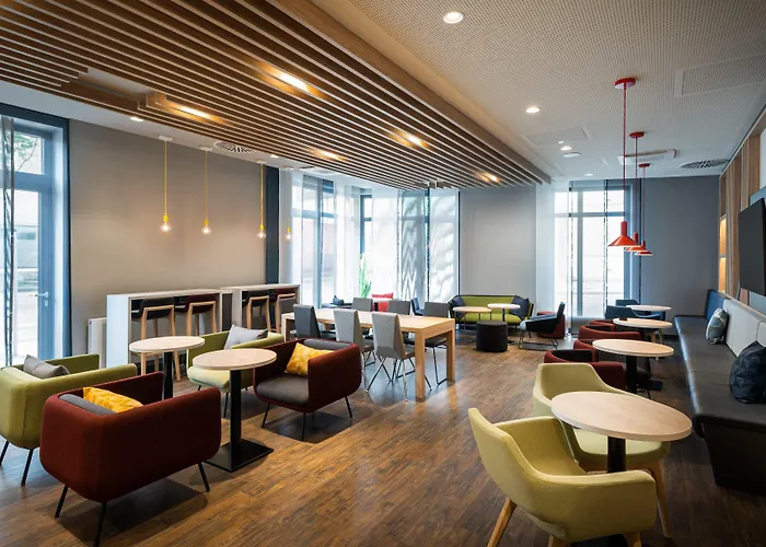 Express - By Ihg Rosenheim