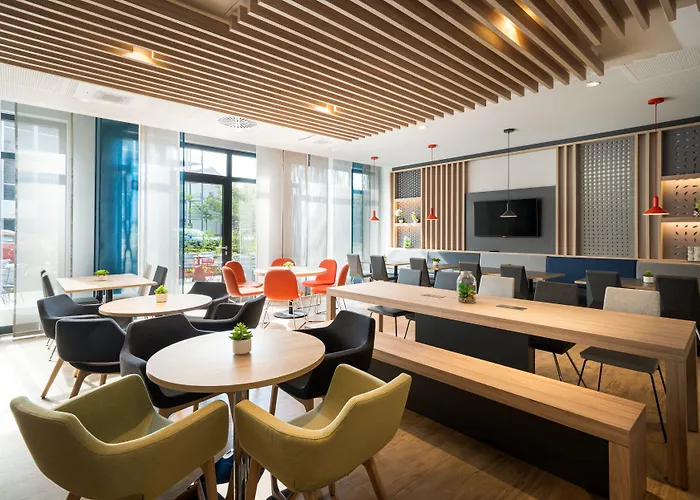 Express - By Ihg Otel