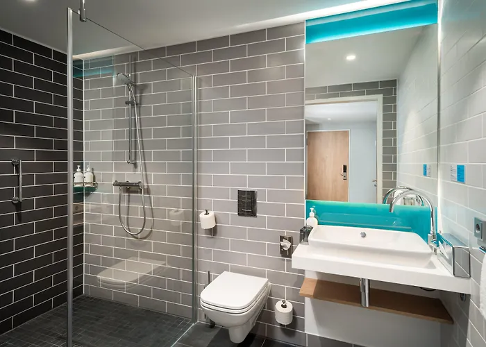 Express - By Ihg Otel Rosenheim