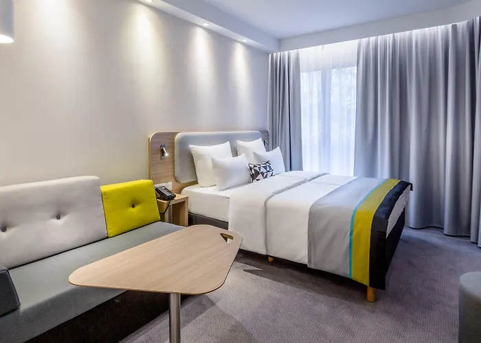 Express - By Ihg Rosenheim