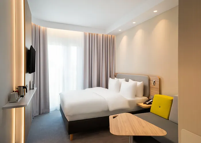 Express - By Ihg 3* Rosenheim