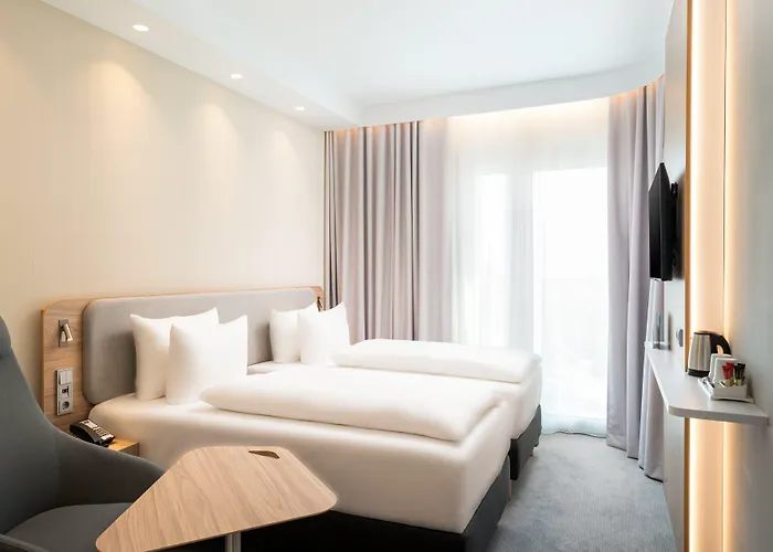 Express - By Ihg Otel Rosenheim