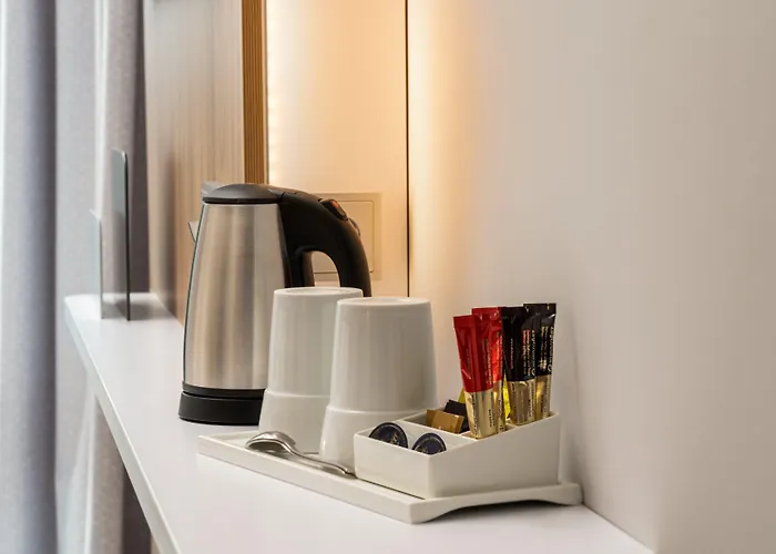 Express - By Ihg Rosenheim