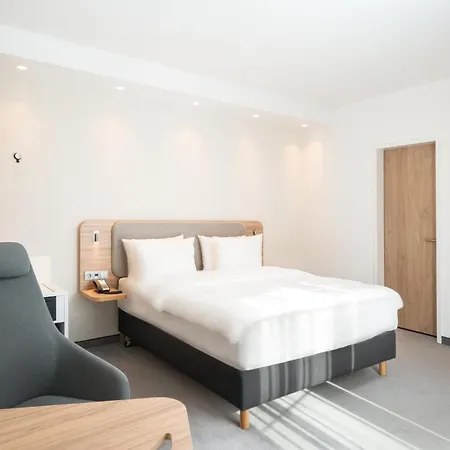 Szálloda Express - By Ihg 3*