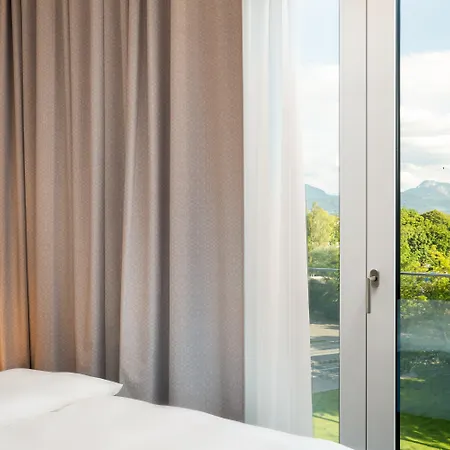 Express - By Ihg 3* Rosenheim