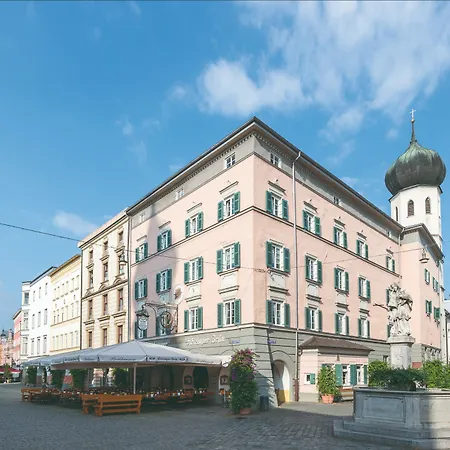 Szálloda Express - By Ihg 3*