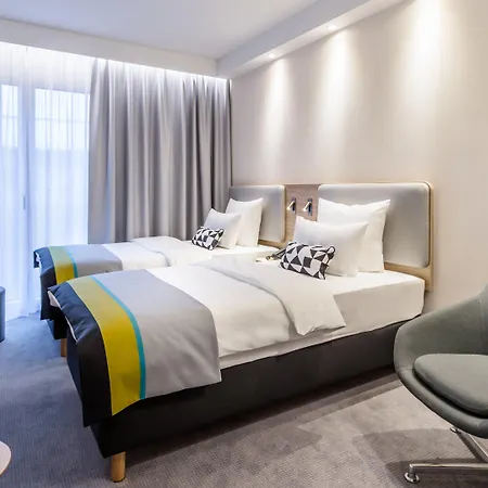 Express - By Ihg Hotell