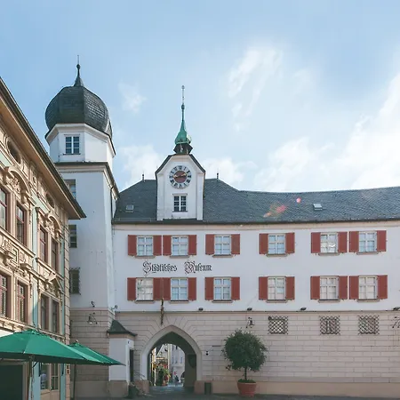 Szálloda Express - By Ihg Rosenheim