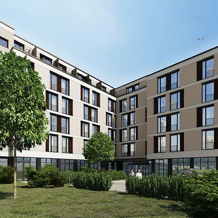 Express - By Ihg Szálloda Rosenheim