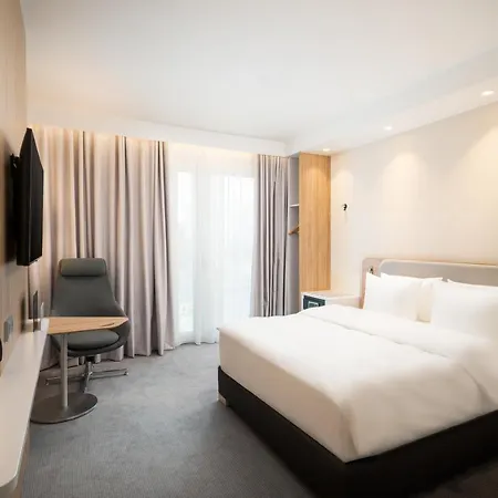 Hotell Express - By Ihg 3*
