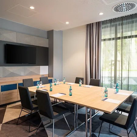 Hotel Express - By Ihg Rosenheim