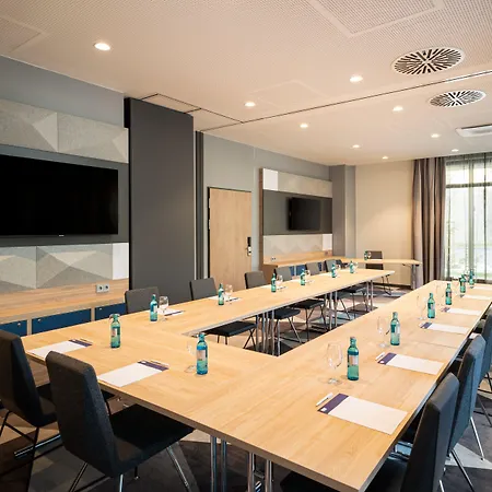 Szálloda Express - By Ihg Rosenheim