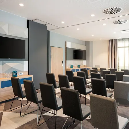 Express - By Ihg 3* Rosenheim