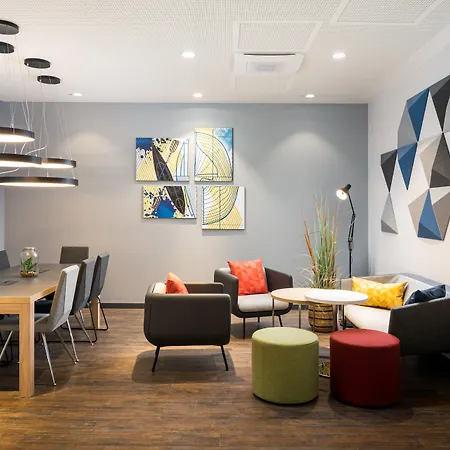 Hotel Express - By Ihg Rosenheim