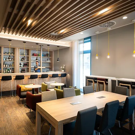 Hotel Express - By Ihg Rosenheim