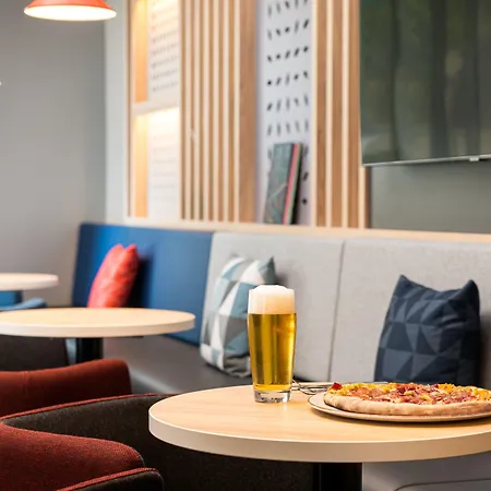 Express - By Ihg 3* Rosenheim