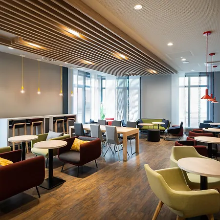 Express - By Ihg Rosenheim