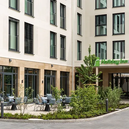 Express - By Ihg