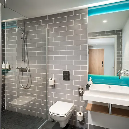 Express - By Ihg Hotell Rosenheim