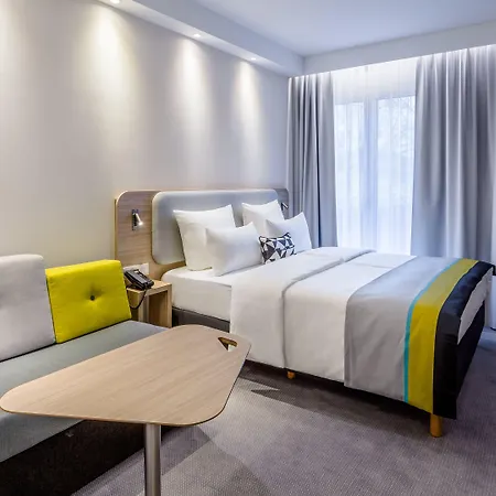 Express - By Ihg Rosenheim