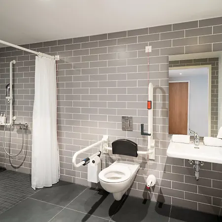Hotell Express - By Ihg