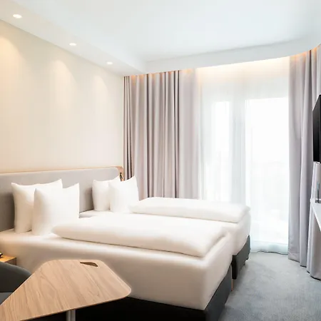 Express - By Ihg Hotel Rosenheim
