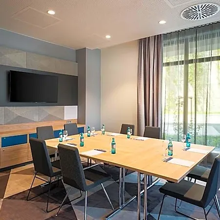 Hotell Express - By Ihg Rosenheim