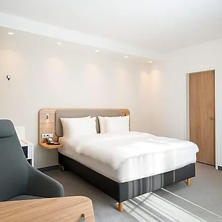 Hotell Express - By Ihg